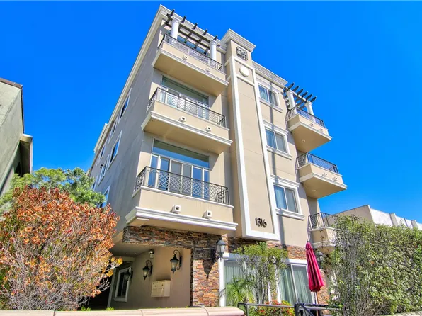 1316 Amherst Ave APT 301, Los Angeles, CA 90025