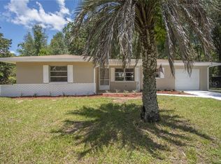 3767 S College Ave, Inverness, FL 34452
