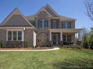 12251 Ferncreek Dr, Alpharetta, GA 30004