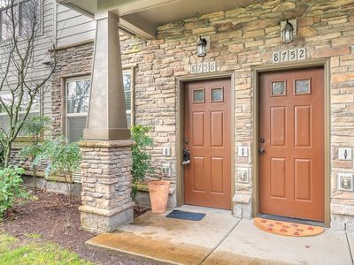 8756 NE Delamere Way, Hillsboro, OR, 97006