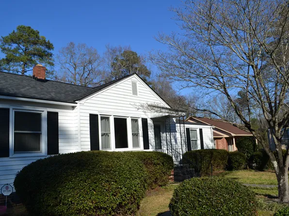 4145 Mikell Ln, Columbia, SC 29205