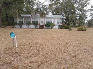 13791 NE 57th Pl, Williston, FL 32696