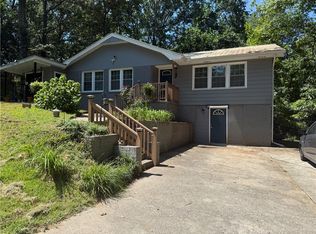 119 Anderson Ave, Westminster, SC 29693
