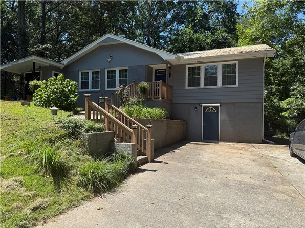 119 Anderson Ave, Westminster, SC 29693