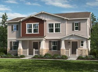 5782 N Jebel St, Aurora, CO 80019