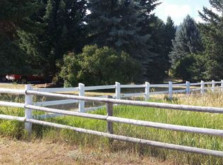 17030 Roman Creek Rd, Frenchtown, MT 59834