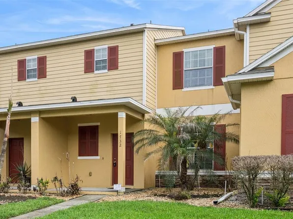 1732 Buckeye Falls Way, Orlando, FL 32824