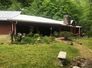 8 Quiet Forest Ln, Sylva, NC 28779