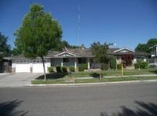 3293 Marroan, Merced, CA 95340