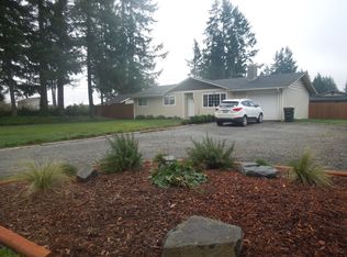 208 133rd Ave SE, Rainier, WA 98576