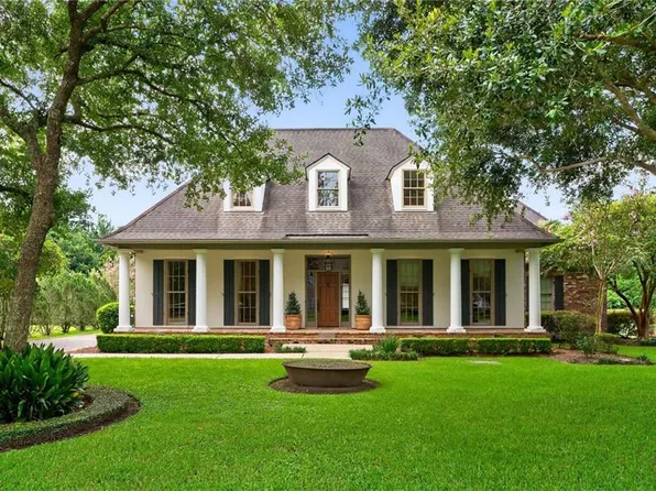 122 English Turn Dr, New Orleans, LA 70131