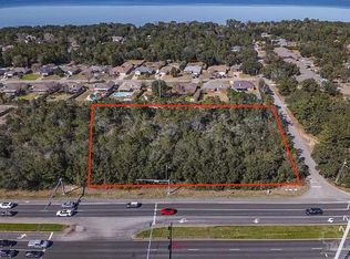 4900 Gulf Breeze Pkwy, Gulf Breeze, FL 32563