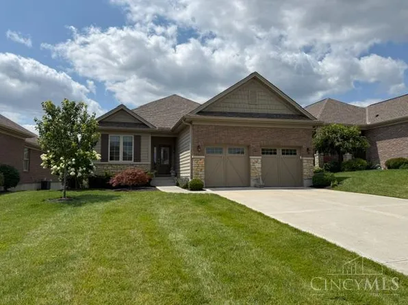 5929 Falling Brook Dr #D, Mason, OH 45040