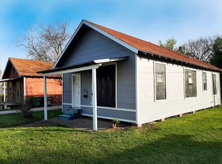 932 Dallas Ave, Port Arthur, TX 77640