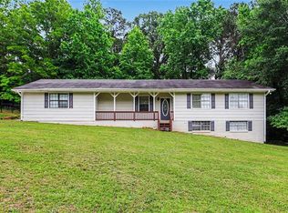 2353 Shire Ct, Austell, GA 30106
