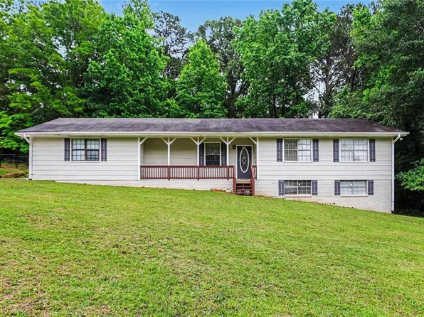 2353 Shire Ct, Austell, GA 30106