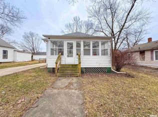 326 Derby St, Pekin, IL