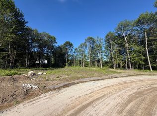 2 High Point Rd, Falmouth, ME 04105