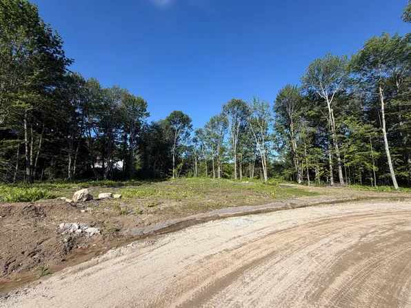 Lot #2 High Point Road, Falmouth, ME 04105