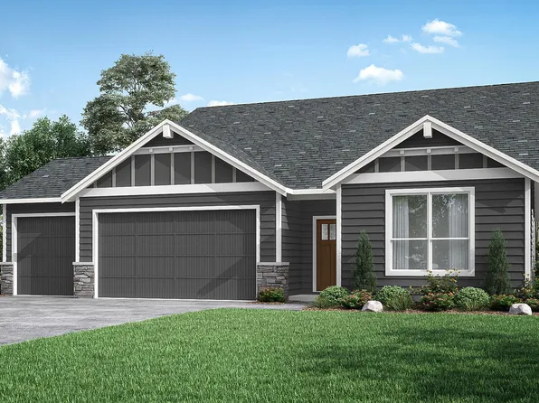 1147 Pumpkin #321, Eagle Point, OR 97524