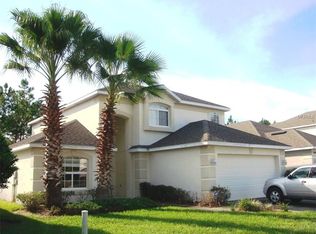 1051 Troon Cir, Davenport, FL 33897