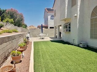 287 Grantwood Dr, Henderson, NV 89074