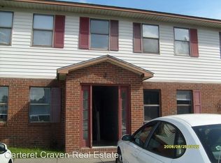 210 Shipman Rd APT J3, Havelock, NC 28532