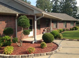 154 Grant 752 St #752, Sheridan, AR 72150