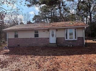 5940 Noble Rd, Federalsburg, MD 21632