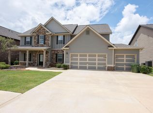 3018 Stillwood Way, Opelika, AL 36804