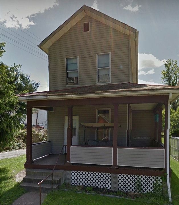 1330 Ridge Ave, Zanesville, OH 43701 MLS 4436545 Zillow