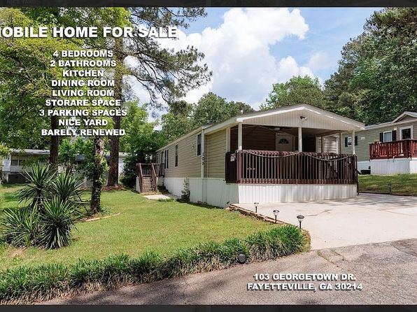 103 Georgetown Dr