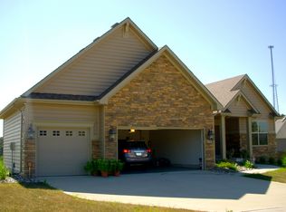 1345 S 93rd St, West Des Moines, IA 50266