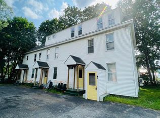 17 Murray St, Bingham, ME 04920