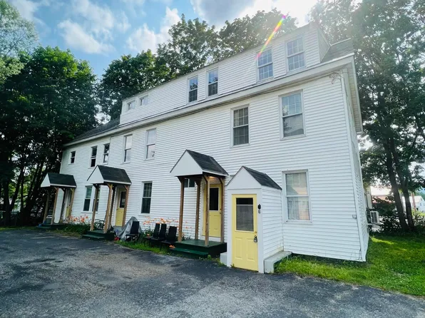 17 Murray Street, Bingham, ME 04920