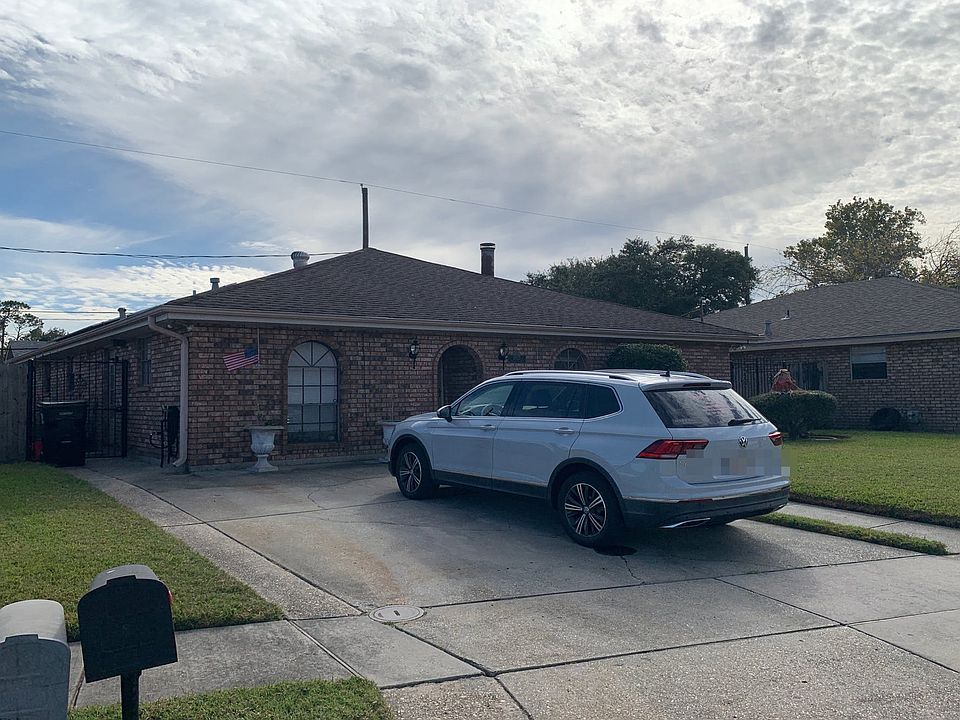 2025 River Queen Dr, Violet, LA 70092 Zillow