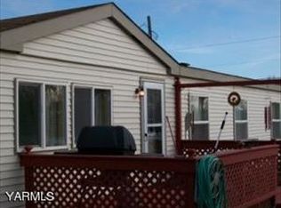 203 Liberty Ave, Granger, WA