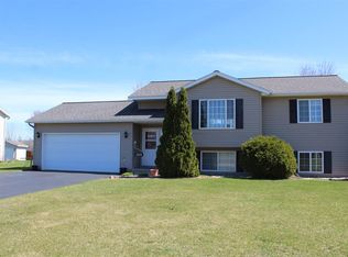 309 Willow Bend Ct, Merrill, WI 54452