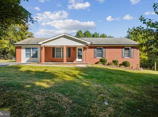 2640 W Boss Arnold Rd, Knoxville, MD 21758