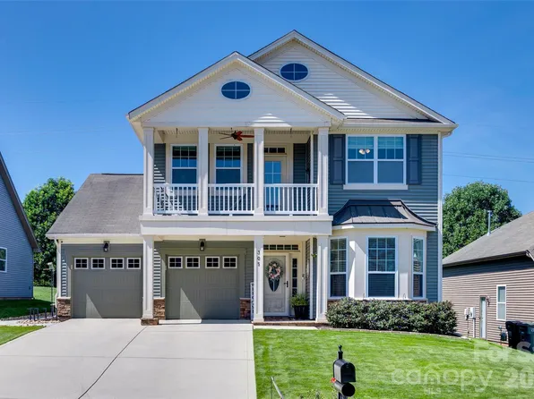 305 Laurel Bay St NW, Concord, NC 28027