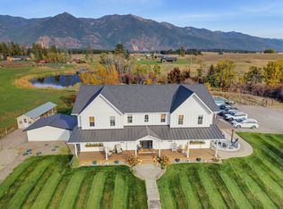 221 Fairview Ln, Columbia Falls, MT 59912