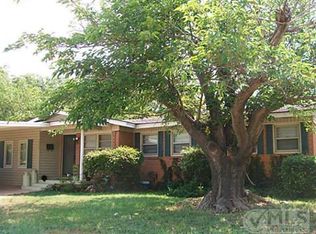 1443 Glenhaven Dr, Abilene, TX 79603