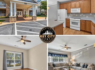 120 Burgess Hill Way APT 114, Frederick, MD 21702