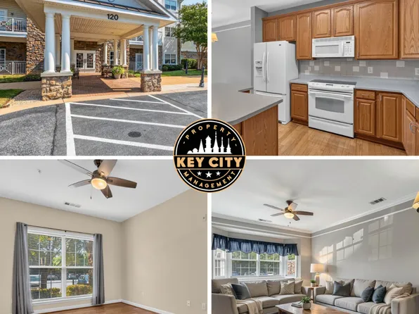 120 Burgess Hill Way, Frederick, MD