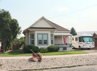 2483 Court Ave, Baker City, OR 97814