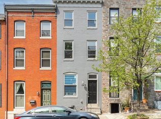 244 S Washington St, Baltimore, MD 21231