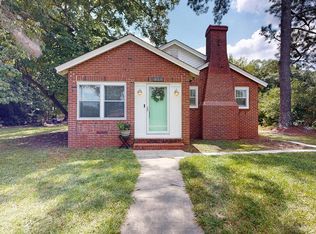 819 Nebula Rd, Manchester, GA 31816