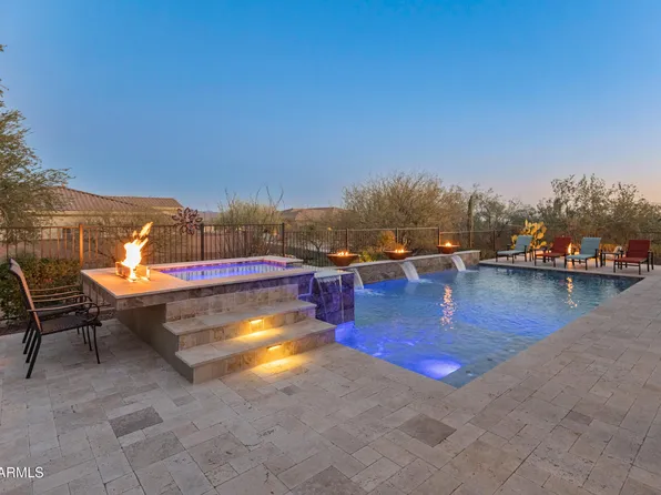 41717 N HARBOUR TOWN Way, Anthem, AZ 85086