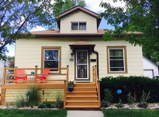 340 N 62nd St, Milwaukee, WI 53213