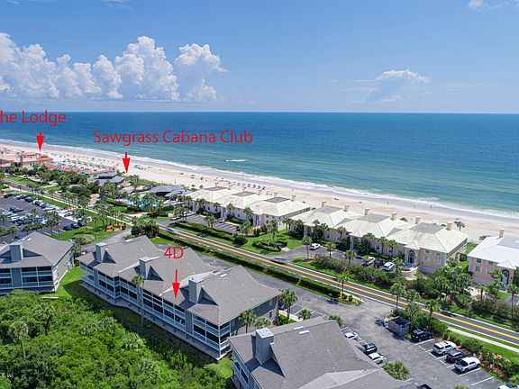 2nd image of 622 Ponte Vedra Blvd Unit D4